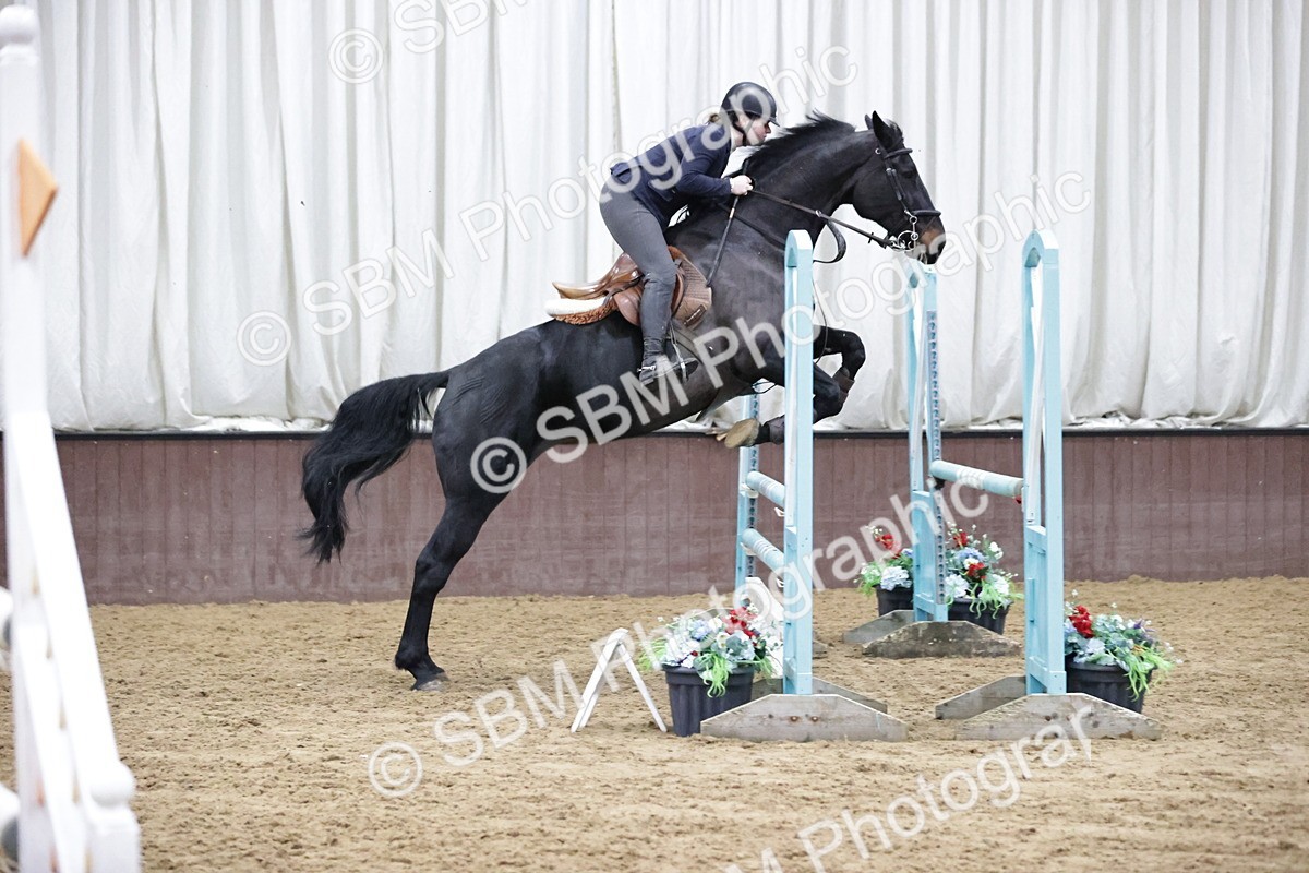 SBM_001328 - Class 4 - Senior Newcomers/ 1.10m Open