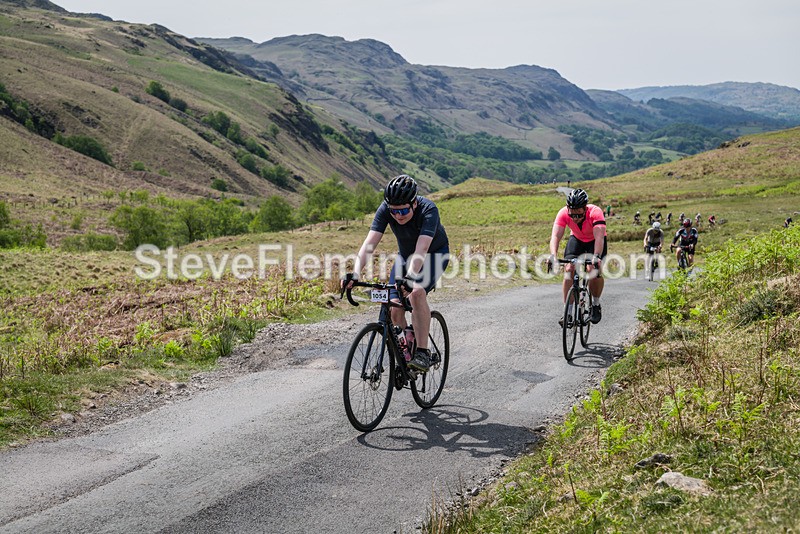 134905 - Hardknott Pass Camera 1 13.00-14.00
