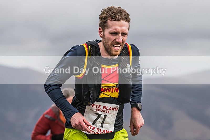 Coledale-896 - Coledale Horseshoe Fell Race Saturday 29th March 2025