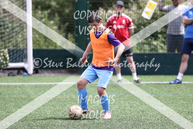 1DX32123 - Sun 14th U12 Boys