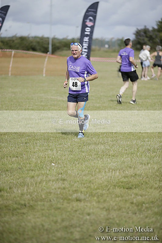 CAD5M 210719-0010 - Cadence Events Colerne 5 Miler  21-Jul-2019