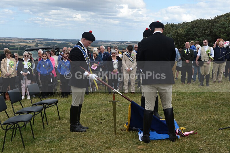 130 - Coldstream Flodden Rideout 2025
