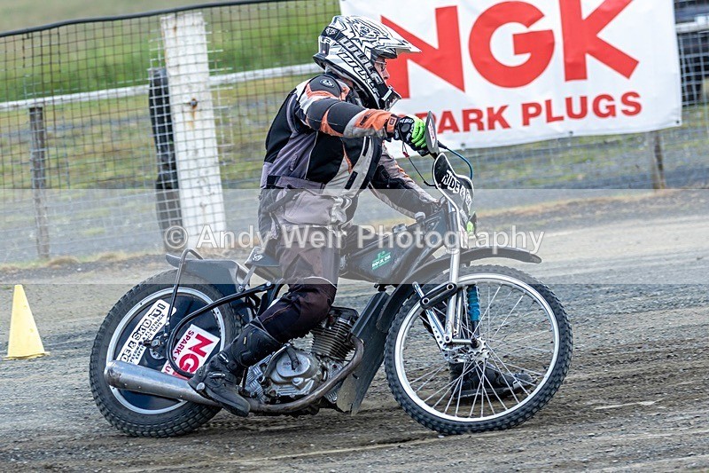 210710-7D-8E0A5828 - Ride & Skid It  Speedway Experience Day 10th July 21