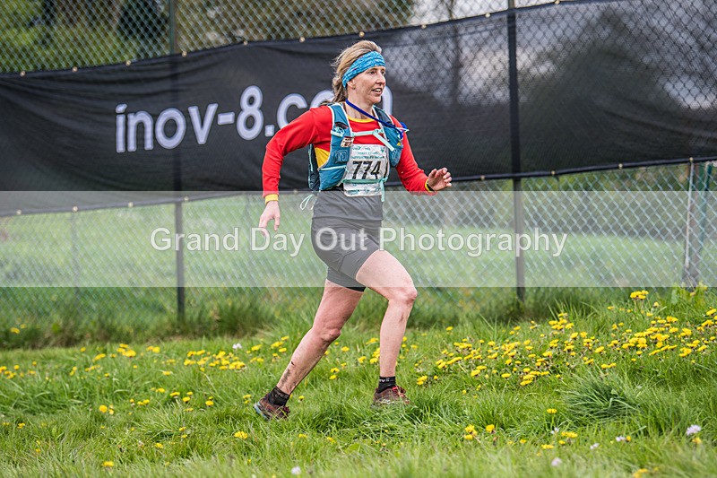 3 Peaks-2579 - The 3 Peaks Race Saturday 27th April 2024