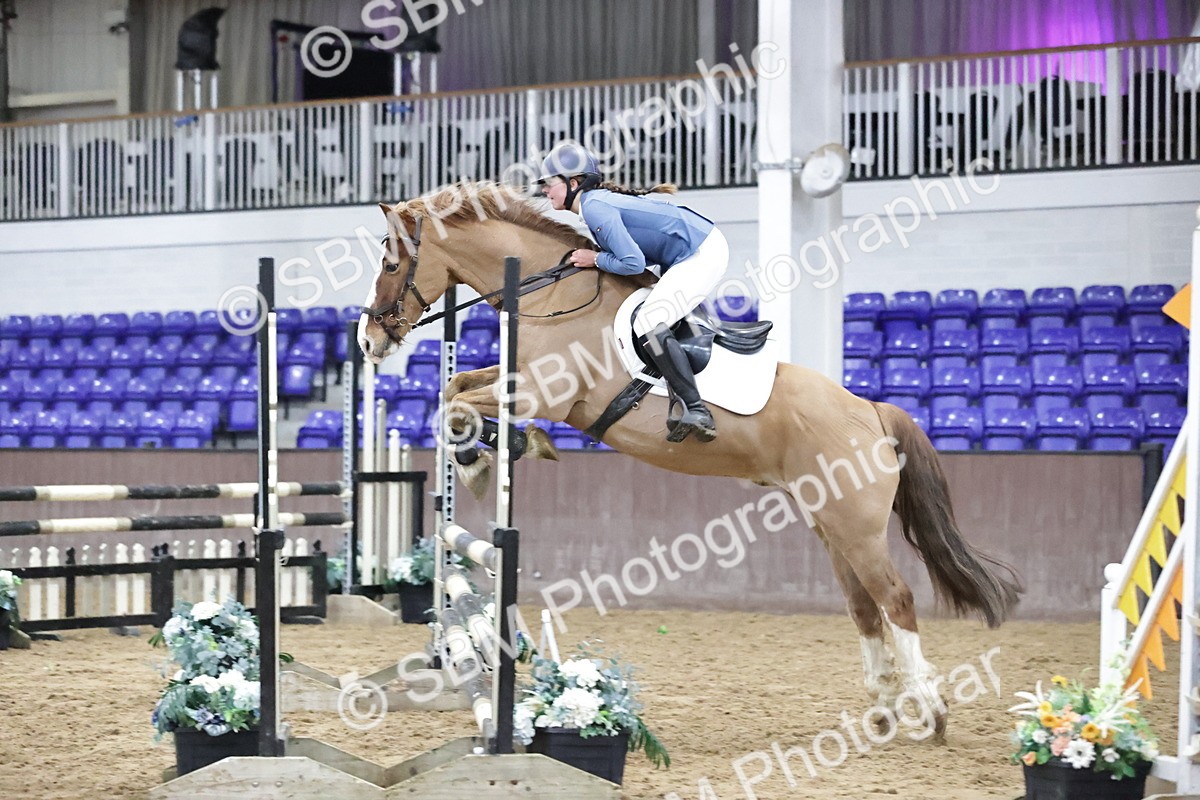 SBM_1620 - Class 7 - Equissage Pulse Senior BritiNovice/ 90cm Open