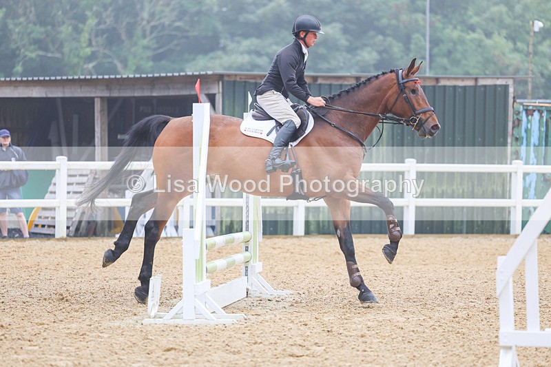 3E7A4832 - Class 2: Senior 70cm