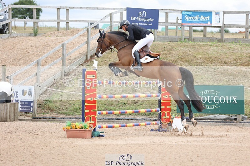 250719-134416-15757 - Cls 3, 3 Star Small Tour Start til Break