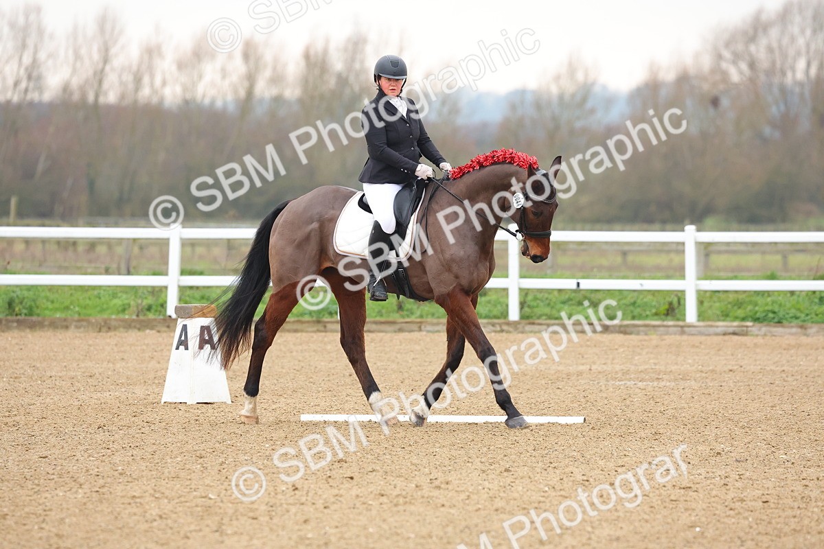 SBM_001401 - Class 8-11 - Novice 2 - Elementary 2