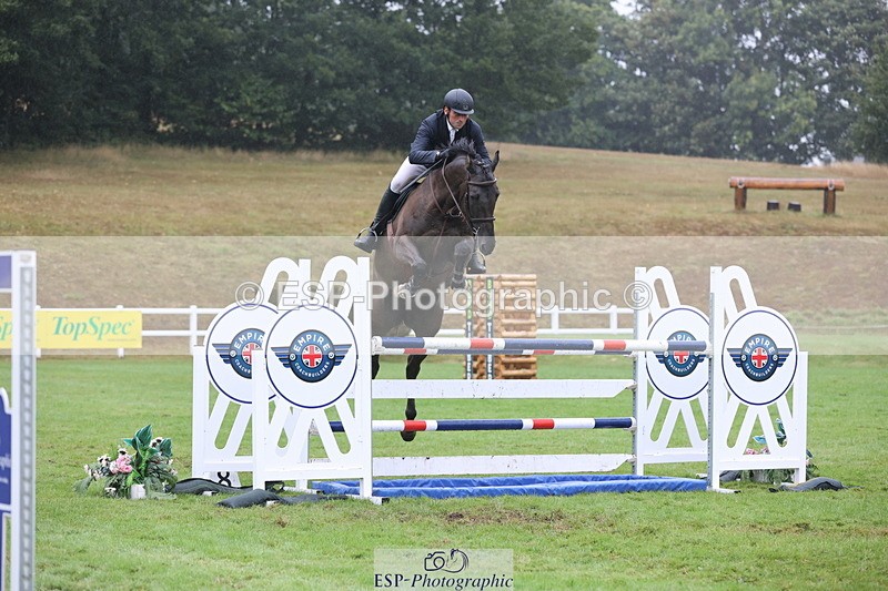 250830A-155653-07343 - Cls 17 Snr Foxhunter