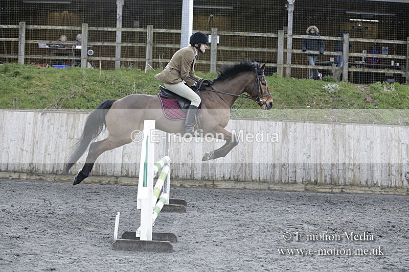 BVRC 050320 0567 - Bourne Valley riding Club Show Jumping Tidworth 08/03/20