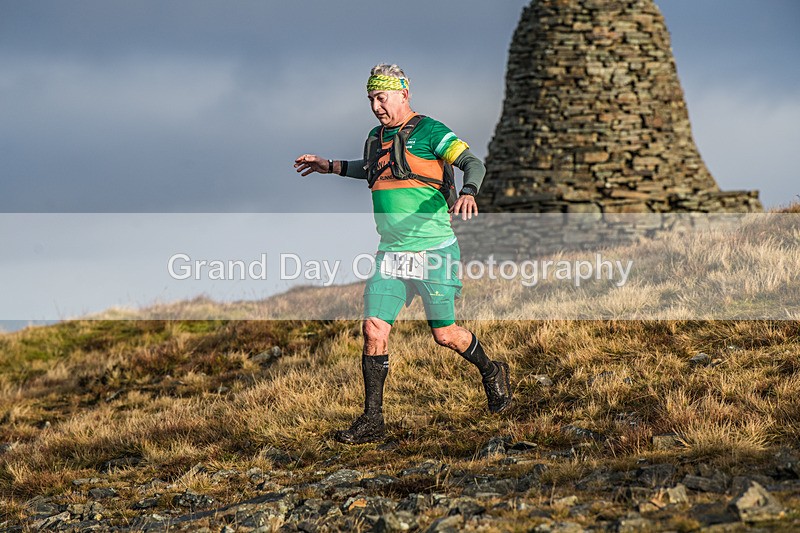 Nine Standards-593 - Nine Standards Fell Race Wednesday 1st January 2025