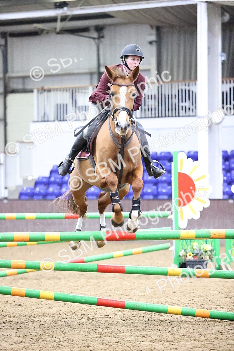 SBM_1926 - Class 8 - Nupafeed Supplements Senior Discovery/ 1m Open