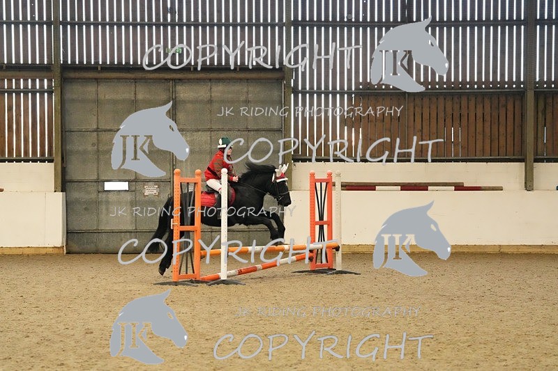 JKR01613 - Class 5 60cm