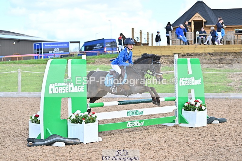 240504A-104618-01119 - Cls 2 Pony British Novice & 80cm Open