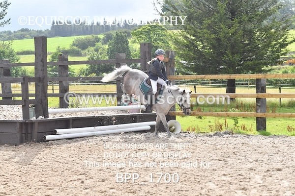 BPP_1700 - DERBY CLASS 4 - 50CM