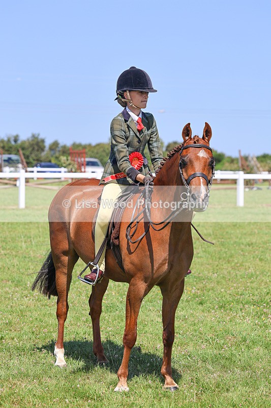 IMG_2143 - Plaited Ridden Championship