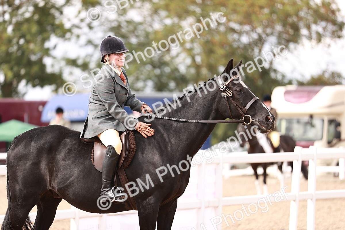 SBM_14324 - Class 408 - Grassroots Ridden -Walk & Trot