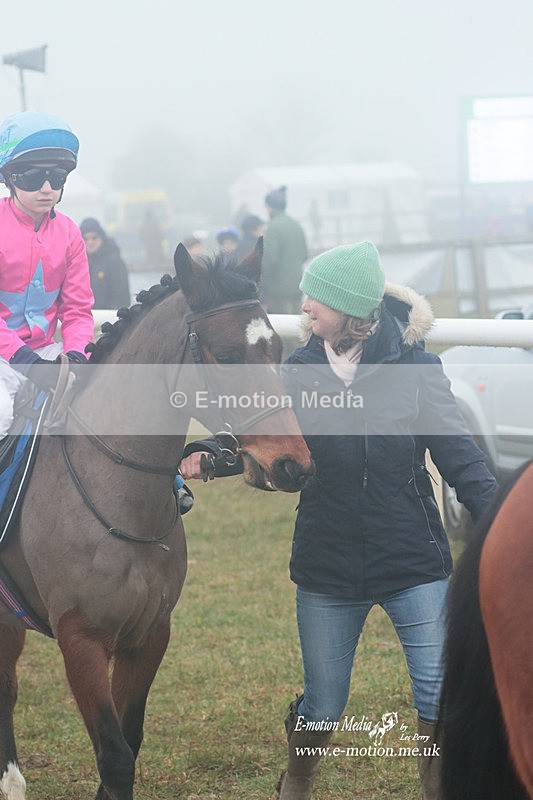 PtP 2901230135 - Heythrop Hunt PtP Cocklebarrow 29/01/2023