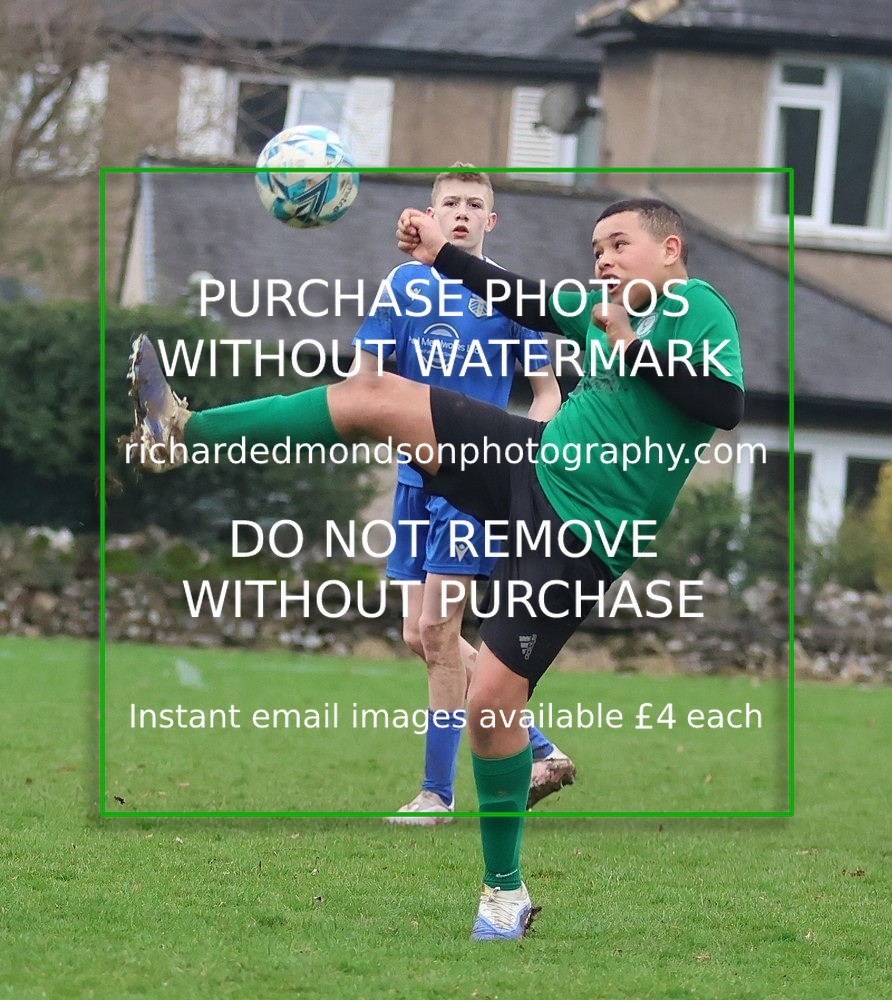 533A5966 - Milnthorpe & District Under 13's (8/3/26)