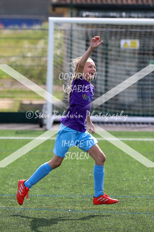 1DX33000 - U11 Girls