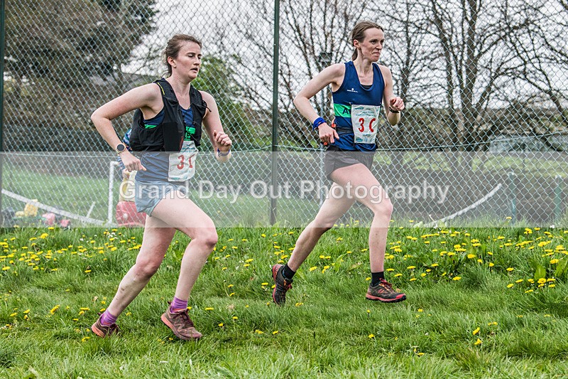 3 Peaks Finish-537 - The 3 Peaks Race Saturday 26th April 2025 - The Finish
