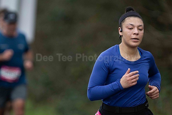 WHM-234 - Wokingham Half Marathon 2026