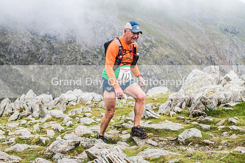  Duddon Long-433 - Duddon Valley Long Fell Race Saturday 30th May 2025