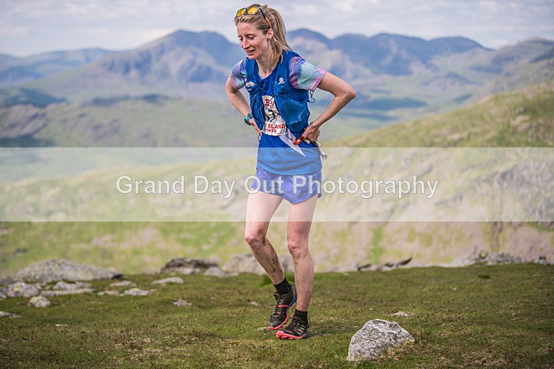 Duddon Long-626 - Duddon Valley Long Fell Race Saturday 1st June 2024