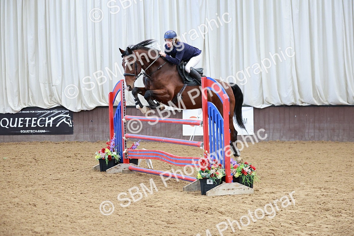 SBM_004439 - Class 12 - Senior Foxhunter - 1.20m