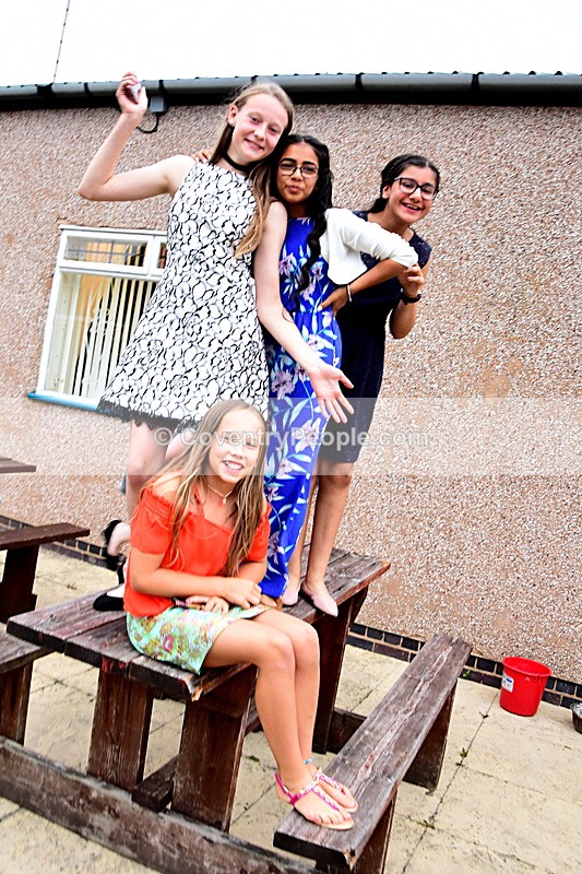 STIV-698 - Stivichall Primary School