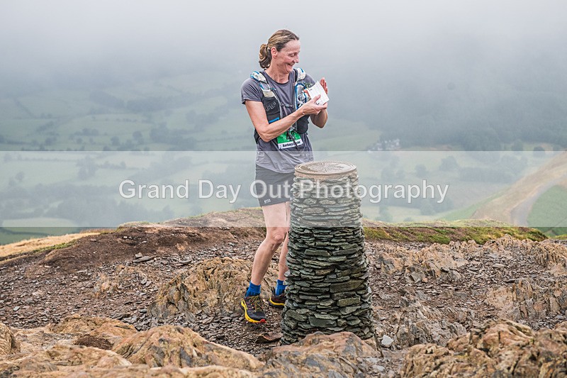 Lakes Ultra-356 - Kong Lakes Ultra Fell Race Saturday 24th June 2023