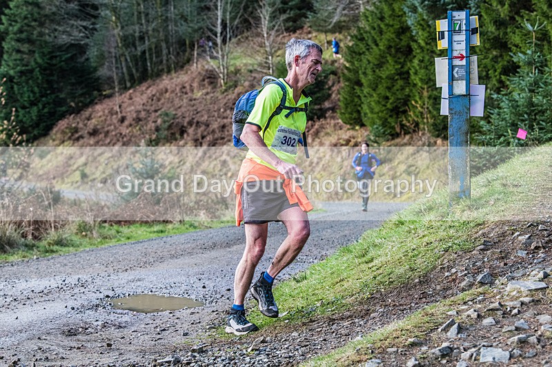 Glentress-404 - High Terrain Events Glentress 21 & 10K Trail Races Saturday 15th November 2025