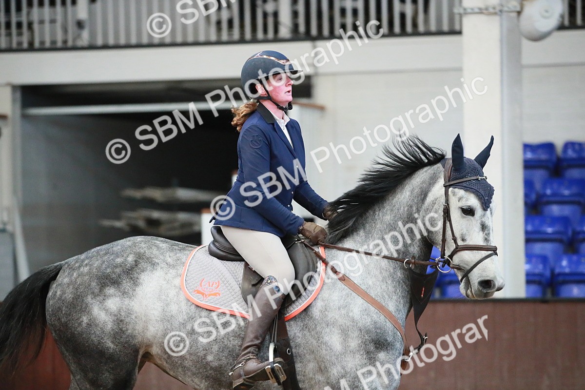 SBM_000207 - Class 2  - Senior British Novice - 90cm Open