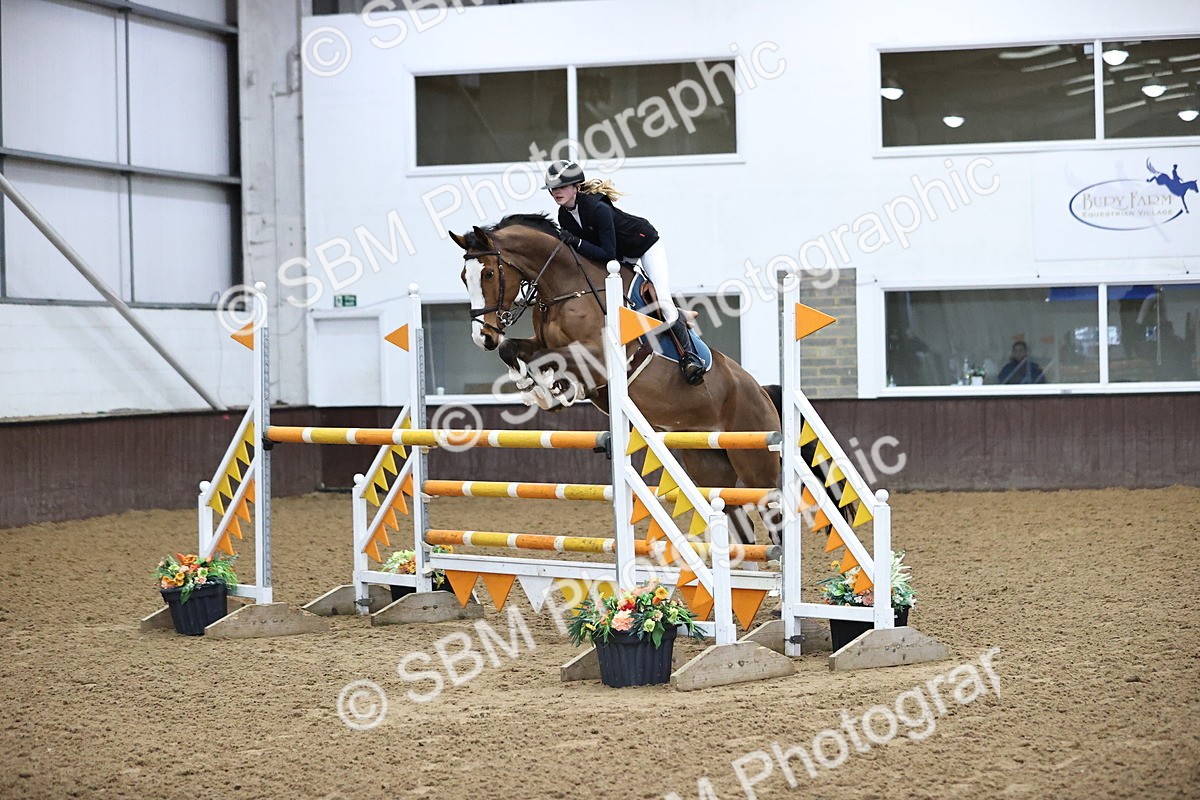 SBM_006509 - Class 17 - Senior Foxhunter - 1.20m Open