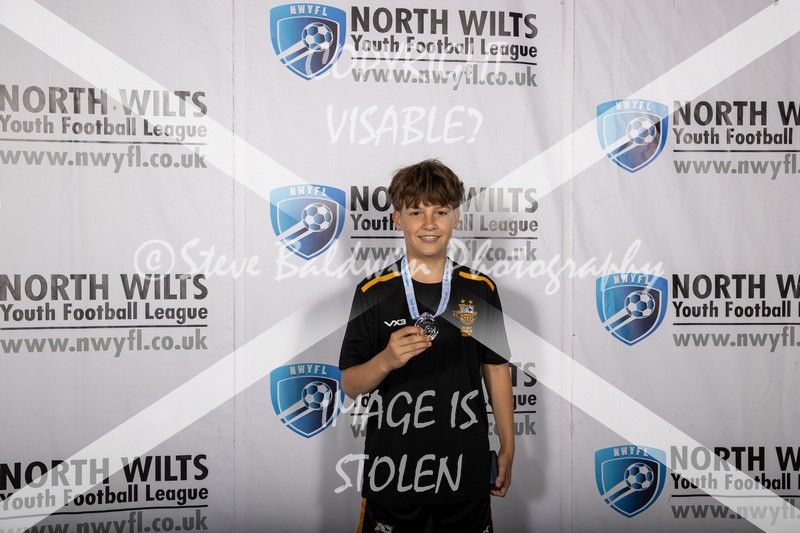 North Wilts Presentations 2026-110 - Blunsdon Youth FC Black