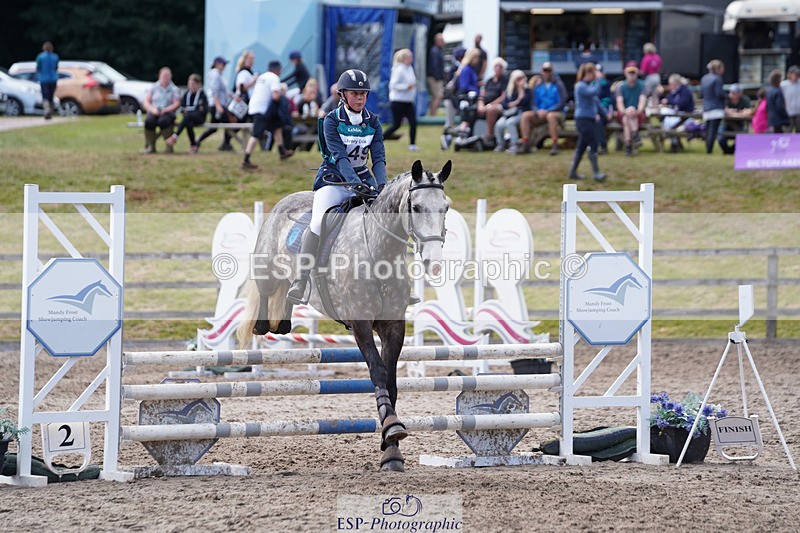 240824X-143344-28300 - 80cm Round 1 14.00 to 15.30