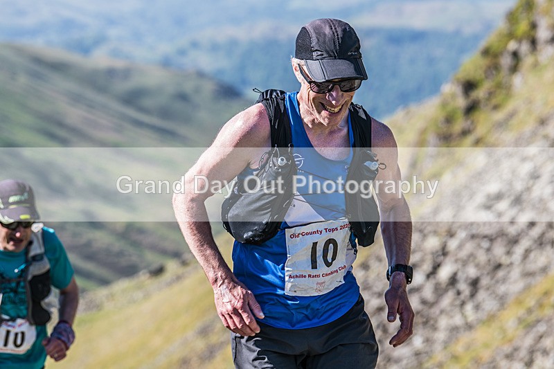 Old County Tops-313 - The Old County Tops Fell Race Saturday 17th May 2025