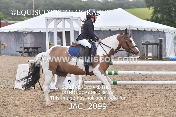 JAC_2099 - CLASS 6 Stepping Stones 128/ 138cms Handicap