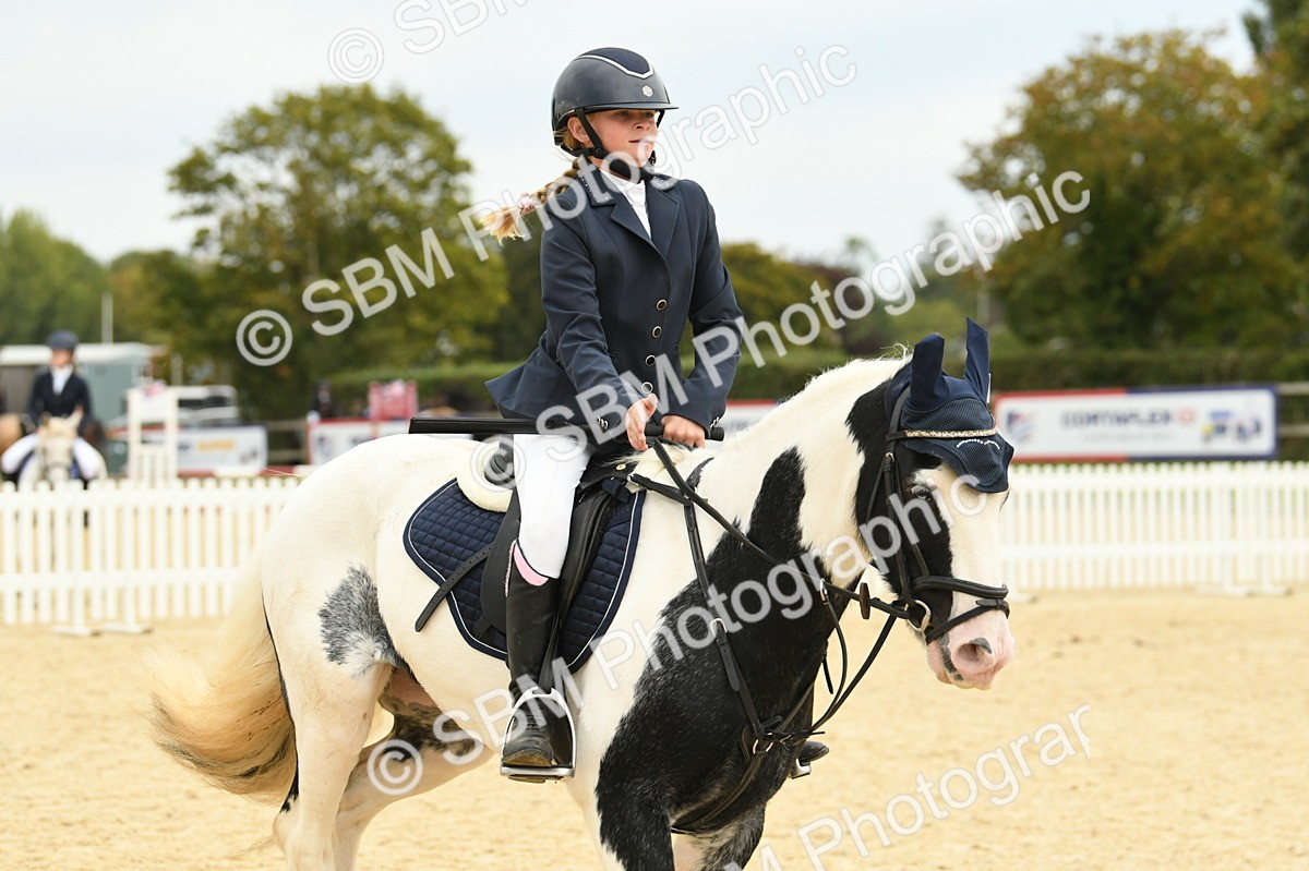 SBM_73153 - J16 - Junior Pony 75cm Championship