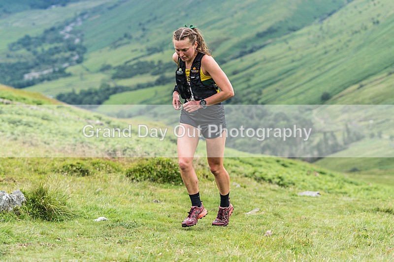 Wasdale-20 - Wasdale Horseshoe Fell Race Saturday 13th July 2024