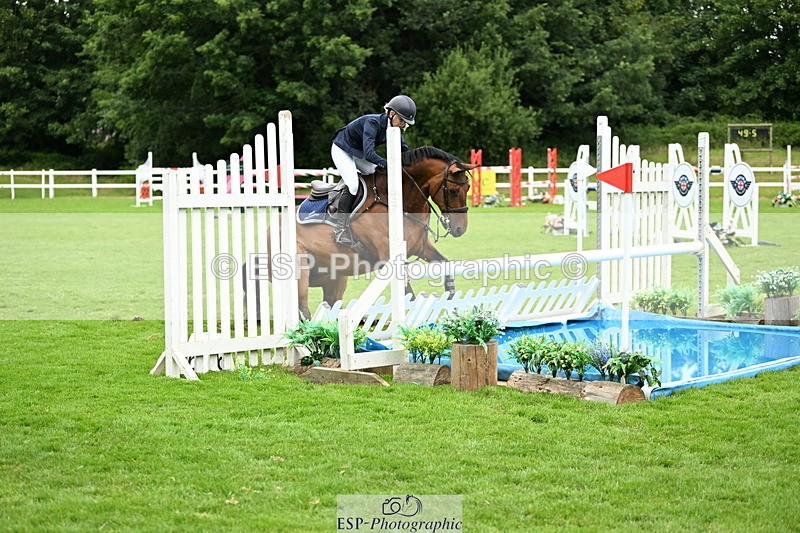 250705A-121707-14626 - Cls 30 Snr Foxhunter 2nd Round