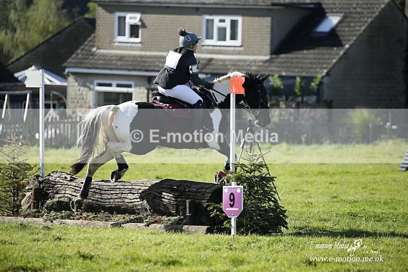  WWHT 031021 1243 - Open Novice (0.80m) 03/10/21