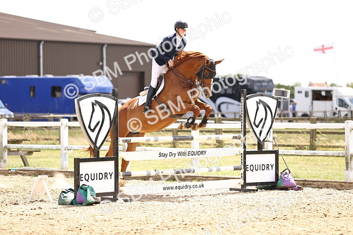 SBM_000885 - Class 4 - Senior Discovery - 1.00m