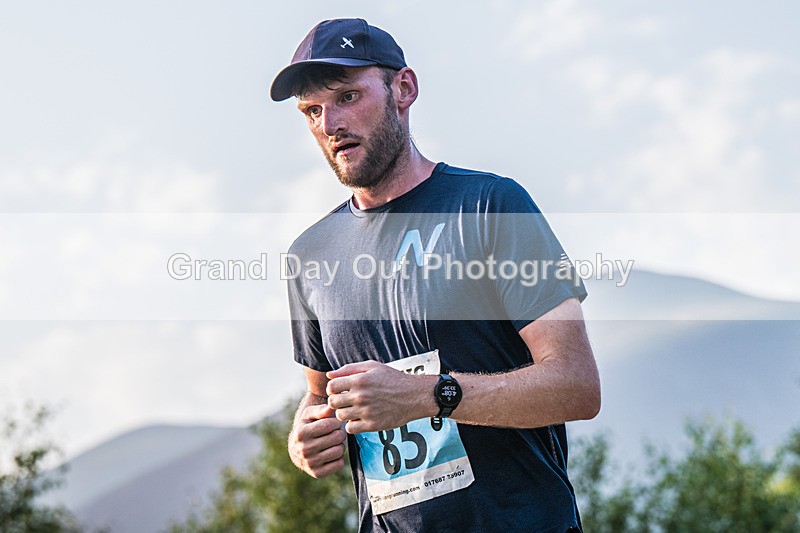 Not Latrigg-626 - Not Round Latrigg Fell Race Wednesday 13th August 2025