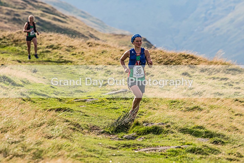 HBMR-Leg 4-515 - Hodgson Brothers Mountain Relay Leg 4 Saturday 5th October 2024