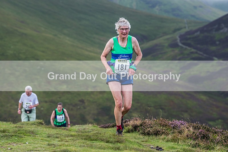 Barrow-472 - Barrow Fell Race Monday 28th August 2023