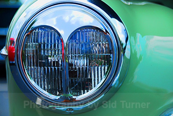  - Cars