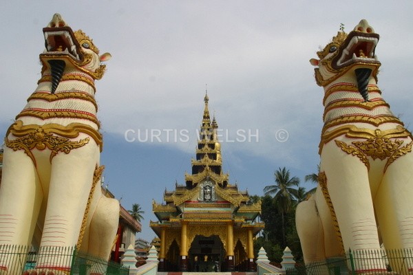  - MYANMAR