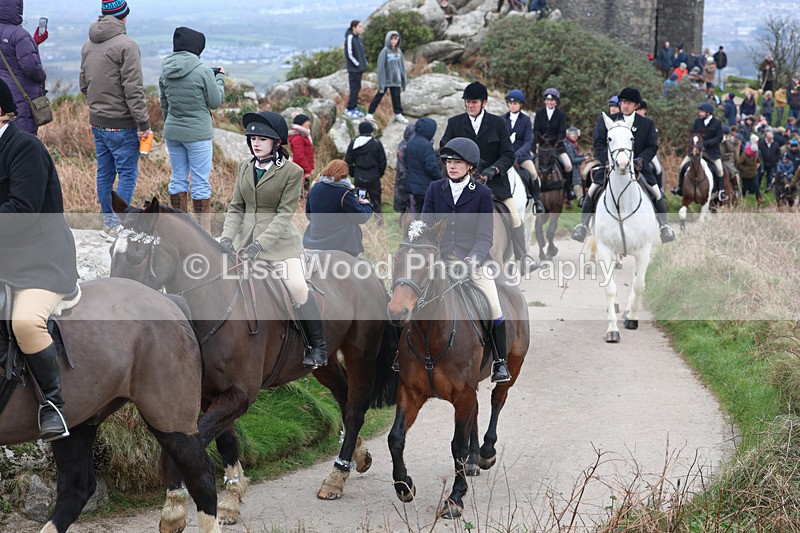 3E7A5415 - FBH Carn Brea 26.12.2025