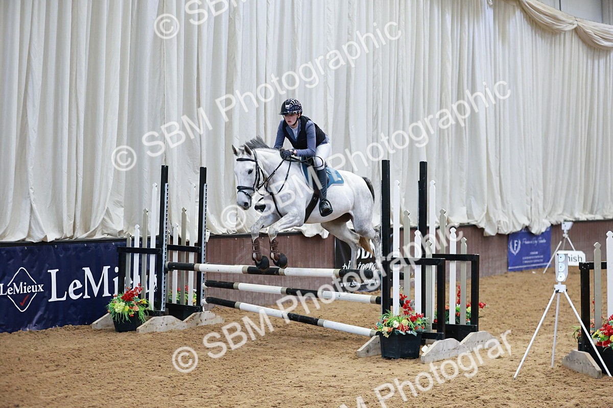 SBM_002847 - Class 9 - Senior British Novice - 90cm